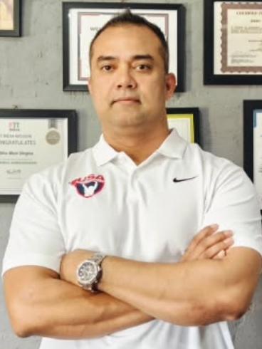 Bibhu Moni Singha