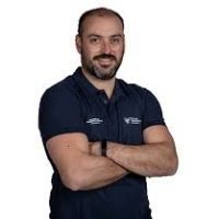 Cristian Marín