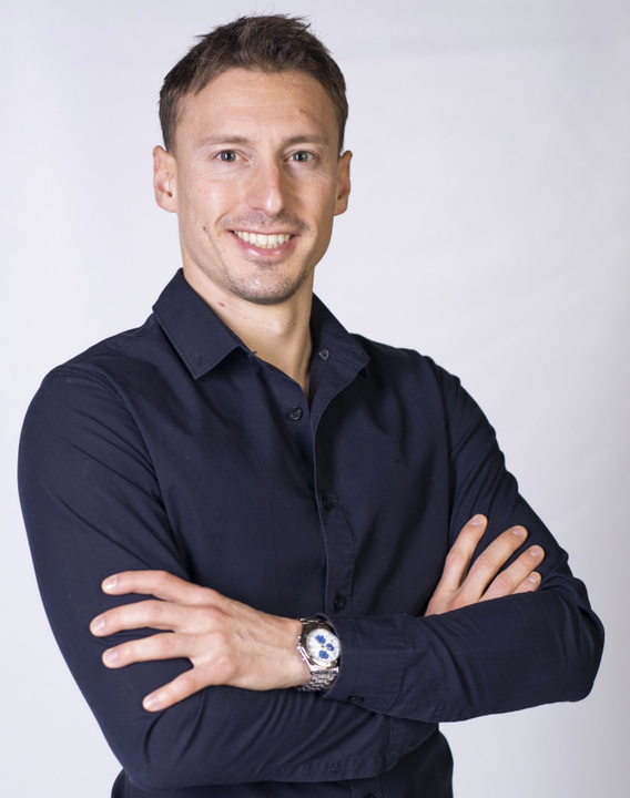 Davide Ferioli