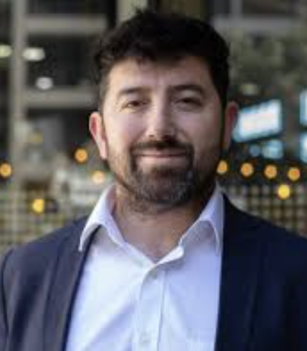 Rodrigo Yáñez