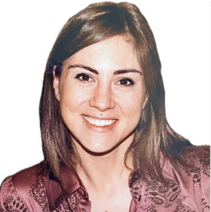 Tatiana Moro