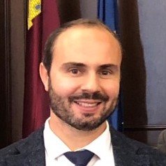 Pedro E. Alcaraz
